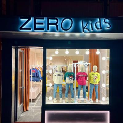 Zer0 Kids 